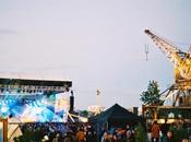 Souvenirs croisière terrestre Hors Bord Festival