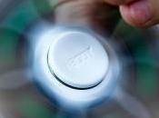 Prodiges hand spinner