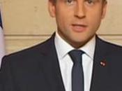 grenouille Macron veut faire aussi grosse globe terrestre