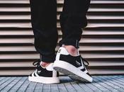 Hummel Hive Super Trimm Black