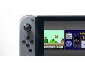 Nintendo Switch, console virtuelle t-elle disparaître