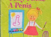 Quelques livres pour enfants borderline