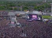 Liam Gallagher Coldplay Live Forever (One Love Manchester)