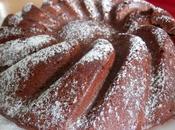 Moelleux chocolat ricotta