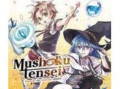 Bande annonce Mushoku Tensei (Rifujin Magonote Yuka Fujikawa) Doki-Doki