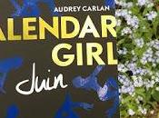 Calendar Girl: Juin Audrey Carlan