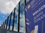 Forum Saint-Pétersbourg dans Russie renoue timidement avec croissance