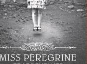 Miss Peregrine enfants particuliers Ransom Riggs