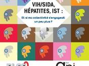 Sortie Guide d'ELCS sida hépatites