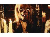 Contes Crypte projet Night Shyamalan enterré