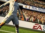 Premier Trailer Fifa avec Ronaldo
