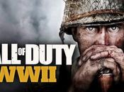 Call Duty WWII Activision prévoit sortie pour novembre