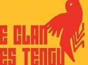 Clan Tengu Tomes