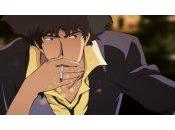 Cowboy Bebop l’anime avoir droit série live-action
