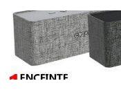 [Concours] Creative Nuno gagnez enceinte Bluetooth