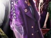 Nouveau trailer pour film live Jojo’s Bizarre Adventure: Diamond Unbreakable