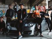 Nike signe mixtape pour Neymar