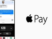 Apple s'élargit paiement entre amis