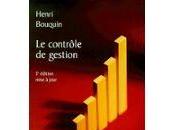 Contrôle gestion
