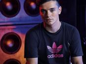 Martin Garrix, adidas Originals Foot Locker lancent Teorado Summer Pack