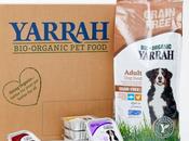 Yarrah, spécialiste l’alimentation pour chiens chats