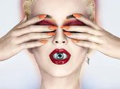 Sortie d'album Culte: Witness Katy Perry