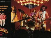 Réédition film Sgt. Pepper’s Gees