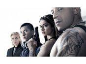 [Sortie Blu-ray Reactivated rapide furieux