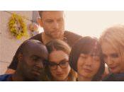 Non, Sense8 reviendra Netflix, grand fans