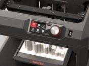 L’imprimante Makerbot Replicator