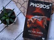 Phobos Tome Victor Dixen