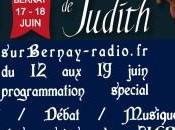 “Les médiévales Judith” aussi Bernay-radio.fr…