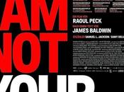 Your Negro, film Raoul Peck