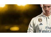 2017] FIFA trailer, Christiano Ronaldo diverses informations