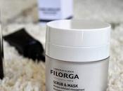 Rituel Filorga Moi, essentiels