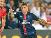 Verratti prêt boycotter l’entrainement avec