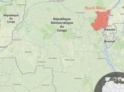 République démocratique Congo CICR appelle libération sans conditions membres équipe enlevés Nord-Kivu