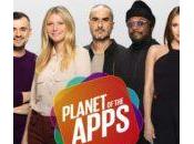 Apple épisode Planet Apps disponible