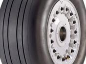 Goodyear présente nouvelle technologie pneus radiaux Bourget.