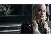 Trois nouvelles images pour saison Game Thrones