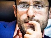 Levon Aronian brille Norway Chess 2017