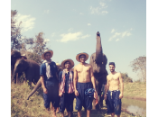 journée avec éléphants Chiang Mai, vidéo d’un sanctuaire responsable