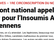 soluble dans 1ère circo. Nord #legislative2017
