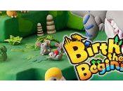 [Test] Birthdays Beginning game original