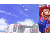 2017] Super Mario Odyssey, trailer décoiffe