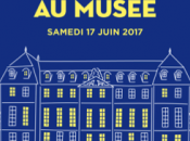 Juin 2017 soirée nocturne exceptionnelle pour enfants musée Picasso