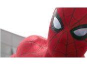 Spider-Man Homecoming Holland confirme deux suites