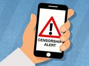 Vérifiez vous êtes victime censure internet