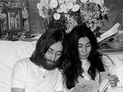 [Revue presse] chanson Imagine être créditée John Lennon-Yoko #johnlennon #yokoono #imagine