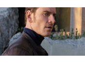 X-Men Dark Phoenix Fassbender, McAvoy Lawrence partie